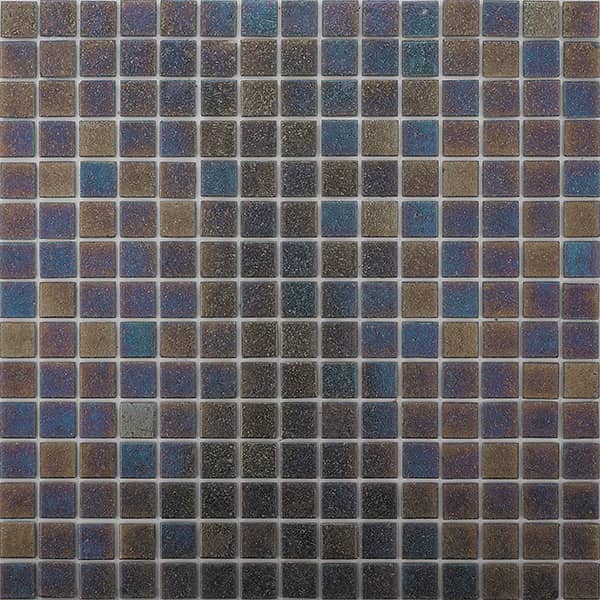 Стеклянная мозаика серия Rainbow (WN09)