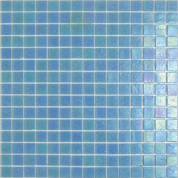 Стеклянная мозаика серия Rainbow (WN12)