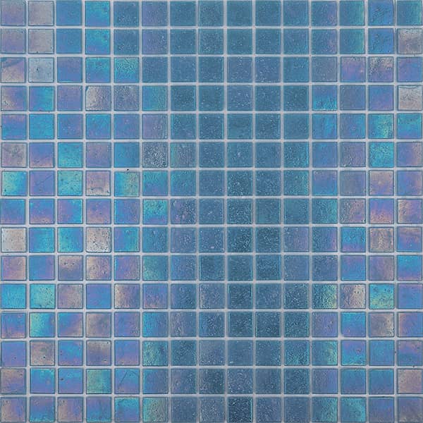 Стеклянная мозаика серия Rainbow (WN14)