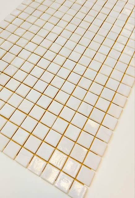 Стеклянная мозаика серия Galaxy (AJ181)