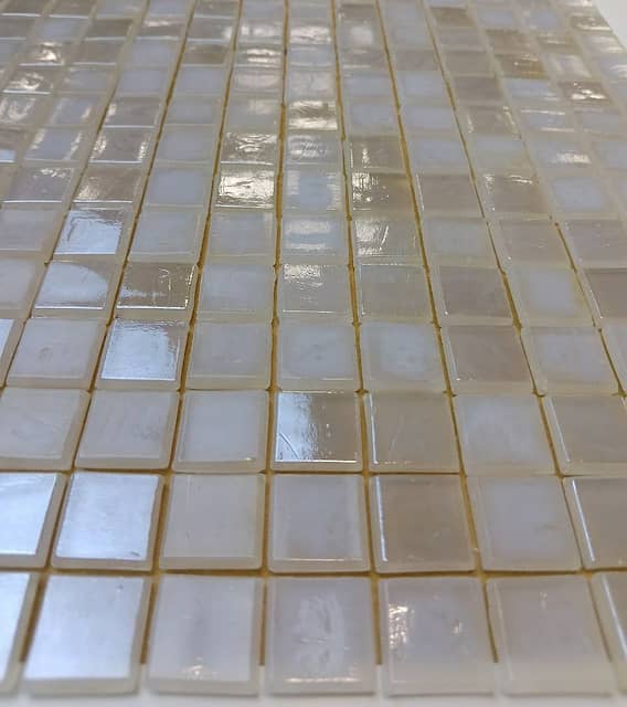 Стеклянная мозаика серия Galaxy (CWJ102)