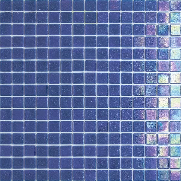 Стеклянная мозаика серия Rainbow (WN16)