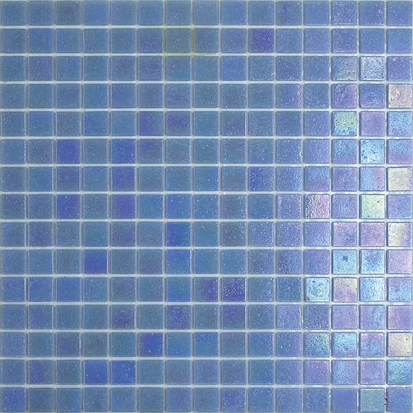 Стеклянная мозаика серия Rainbow (WN17)