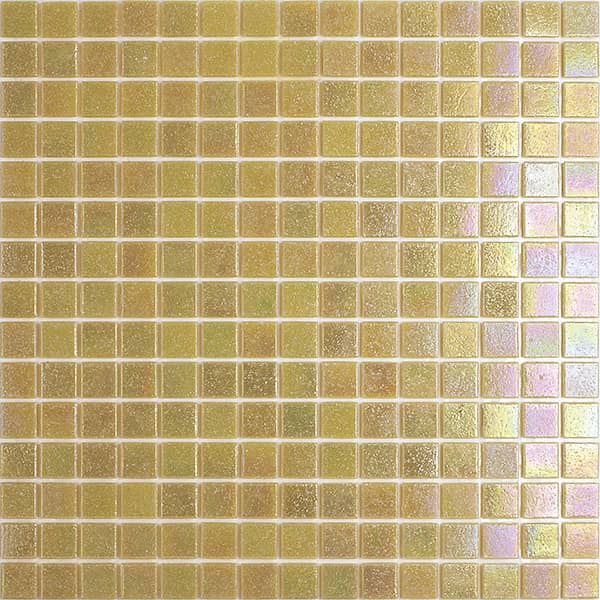 Стеклянная мозаика серия Rainbow (WN32)