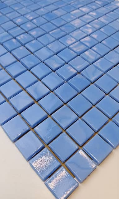 Стеклянная мозаика серия Galaxy (AJ74)