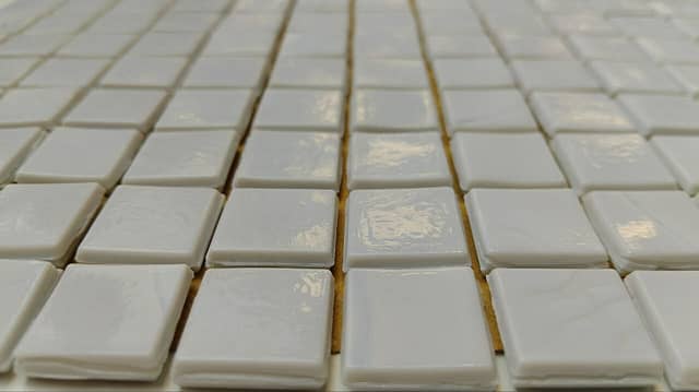 Стеклянная мозаика серия Galaxy (AJ04)