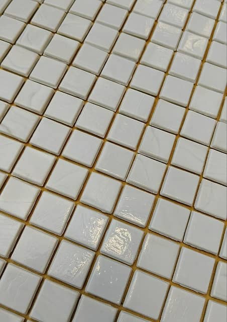 Стеклянная мозаика серия Galaxy (AJ04)