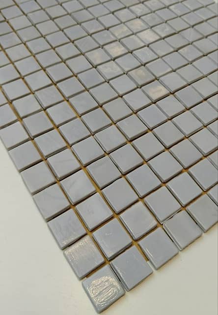 Стеклянная мозаика серия Galaxy (AJ05)