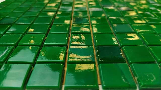 Стеклянная мозаика серия Galaxy (AJ26)