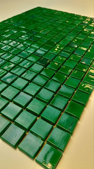 Стеклянная мозаика серия Galaxy (AJ26)