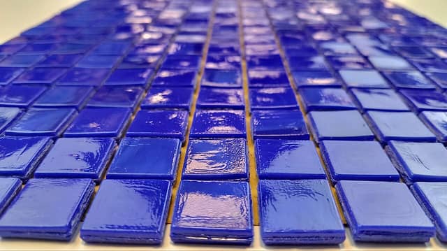 Стеклянная мозаика серия Galaxy (AJ20)