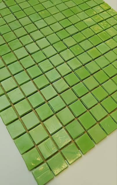 Стеклянная мозаика серия Galaxy (AJ21)