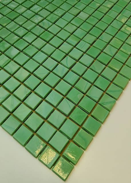 Стеклянная мозаика серия Galaxy (AJ23)