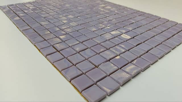 Стеклянная мозаика серия Galaxy (AJ43)