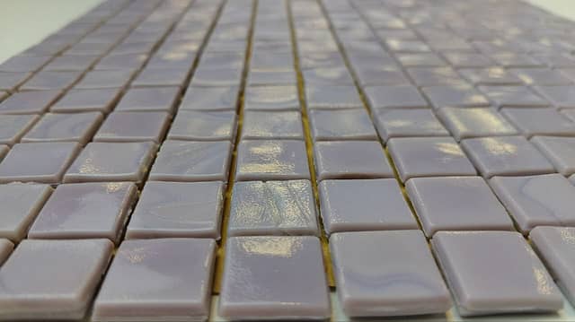 Стеклянная мозаика серия Galaxy (AJ43)