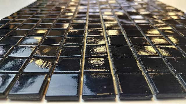 Стеклянная мозаика серия Galaxy (AJ49)