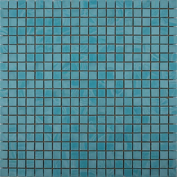 Стеклянная мозаика серия Galaxy (AJ53)