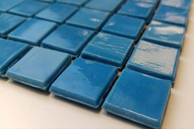 Стеклянная мозаика серия Galaxy (AJ55)