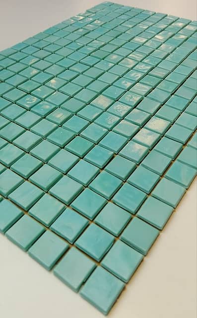 Стеклянная мозаика серия Galaxy (AJ62)