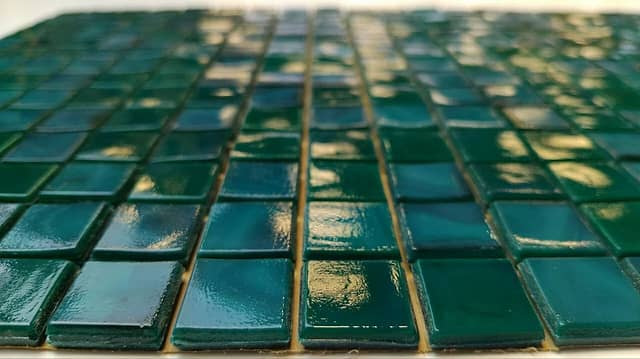 Стеклянная мозаика серия Galaxy (AJ69)