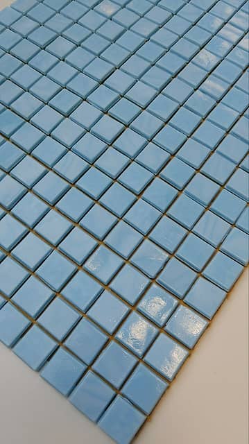 Стеклянная мозаика серия Galaxy (AJ52)