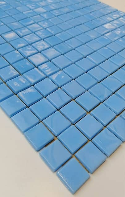 Стеклянная мозаика серия Galaxy (AJ54+1)