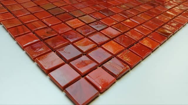 Стеклянная мозаика серия Galaxy (CJ98)