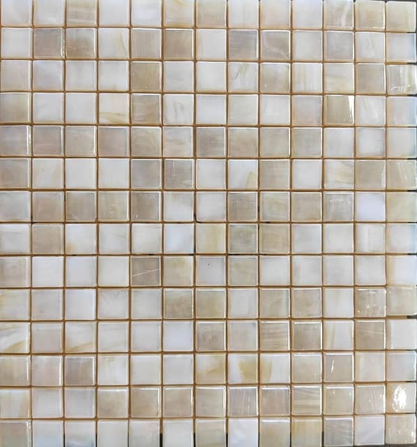 Стеклянная мозаика серия Galaxy (CWJ103)