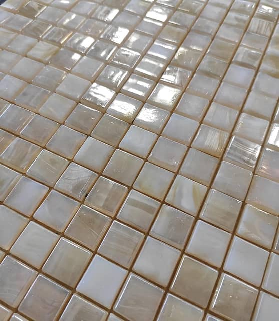 Стеклянная мозаика серия Galaxy (CWJ103)