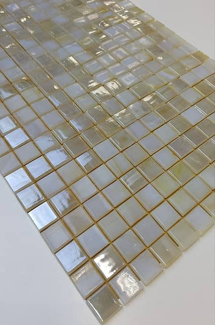 Стеклянная мозаика серия Galaxy (CWJ103)