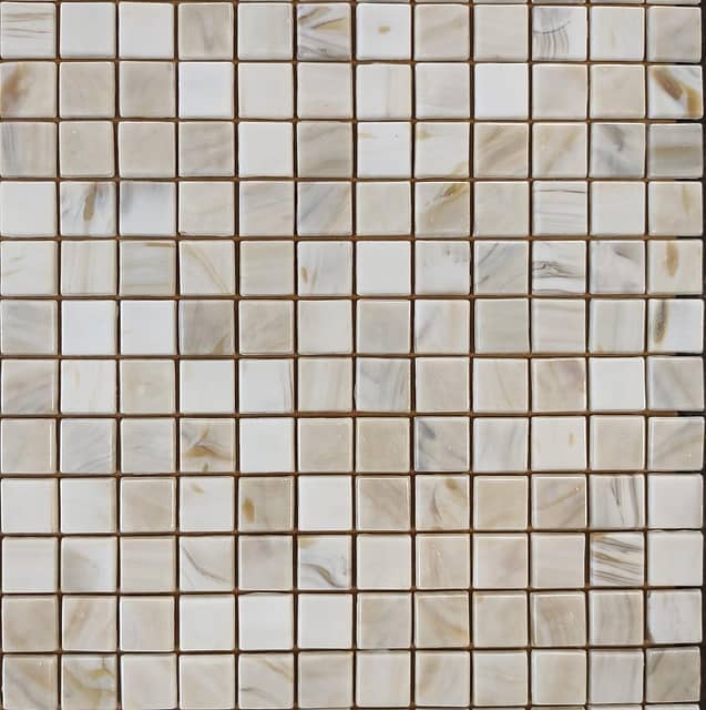 Стеклянная мозаика серия Galaxy (CWJ105)