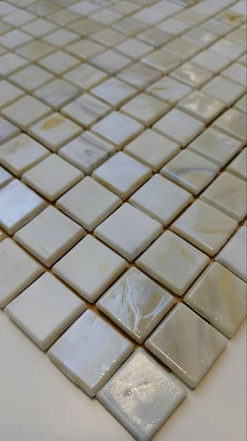 Стеклянная мозаика серия Galaxy (CWJ105)