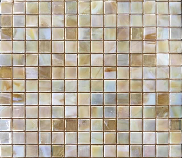 Стеклянная мозаика серия Galaxy (CWJ34)