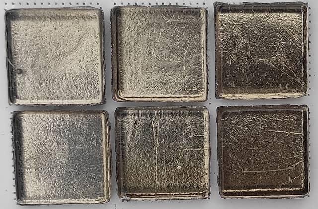 Стеклянная мозаика серия Galaxy (MJ02)