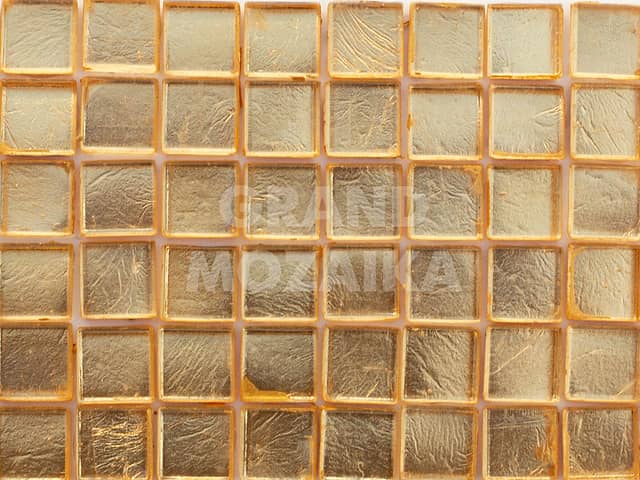 Стеклянная мозаика серия Galaxy (MJ130)