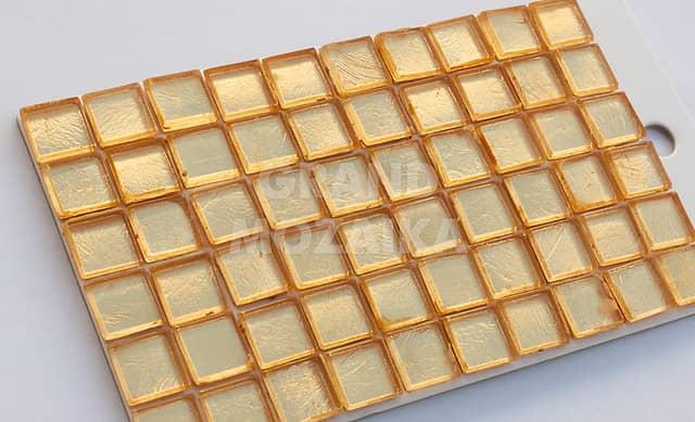 Стеклянная мозаика серия Galaxy (MJ130)