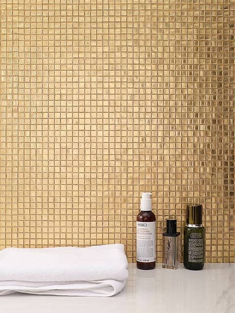 Стеклянная мозаика серия Galaxy (MJ130)