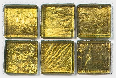 Стеклянная мозаика серия Galaxy (MJ132)