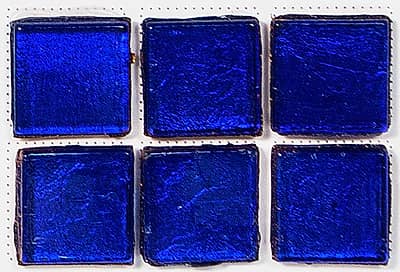 Стеклянная мозаика серия Galaxy (MJ20)