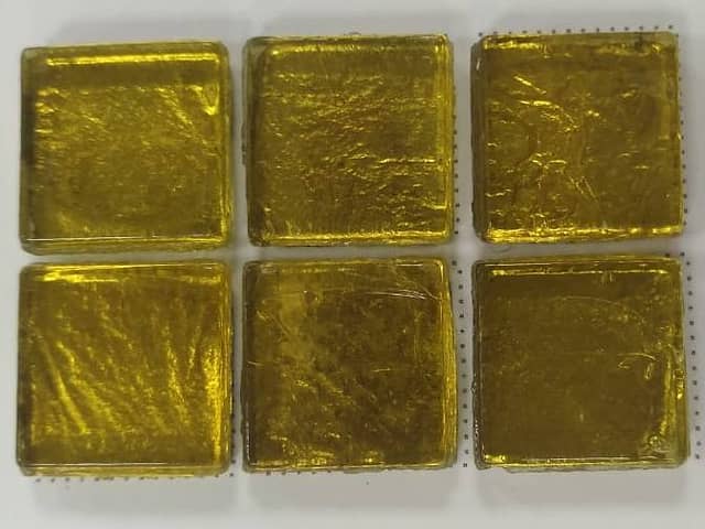 Стеклянная мозаика серия Galaxy (MJ32)