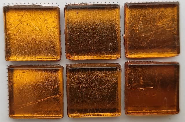 Стеклянная мозаика серия Galaxy (MJ34)