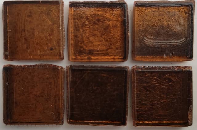 Стеклянная мозаика серия Galaxy (MJ35)