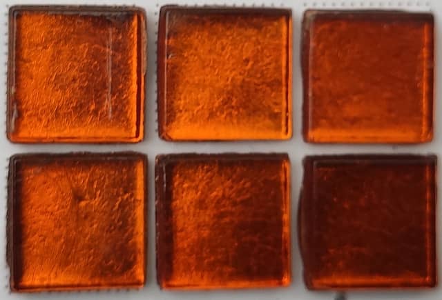 Стеклянная мозаика серия Galaxy (MJ37)