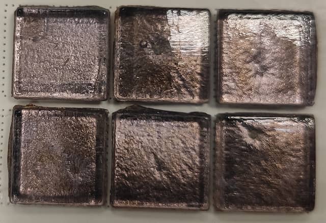 Стеклянная мозаика серия Galaxy (MJ45)