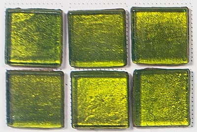 Стеклянная мозаика серия Galaxy (MJ60)