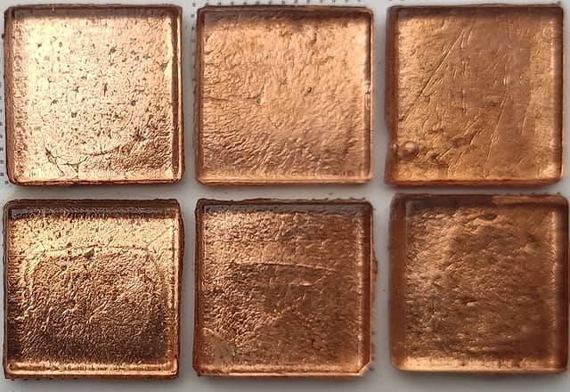 Стеклянная мозаика серия Galaxy (MJ82)