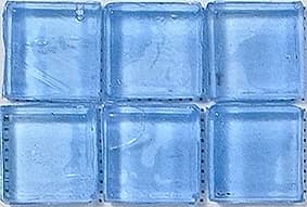 Стеклянная мозаика серия Galaxy (SJ17)