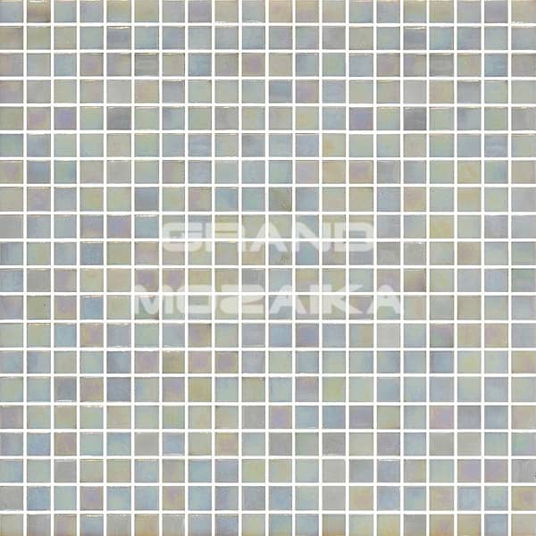Стеклянная мозаика с перламутром, серия Galaxy (WJ02)