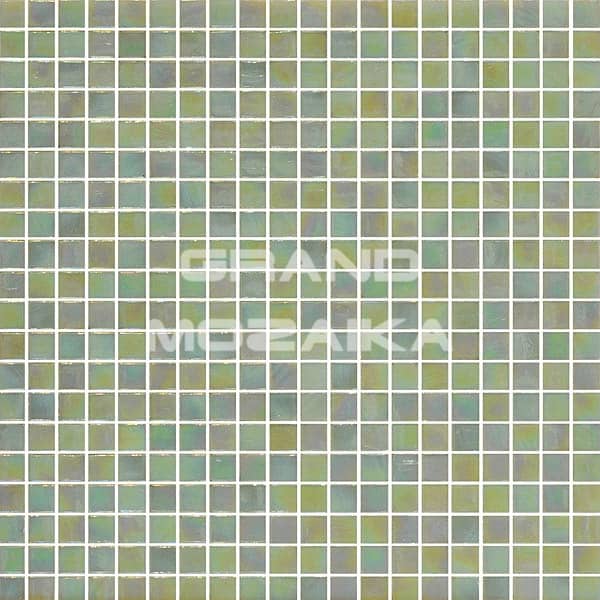 Стеклянная мозаика с перламутром, серия Galaxy (WJ21)