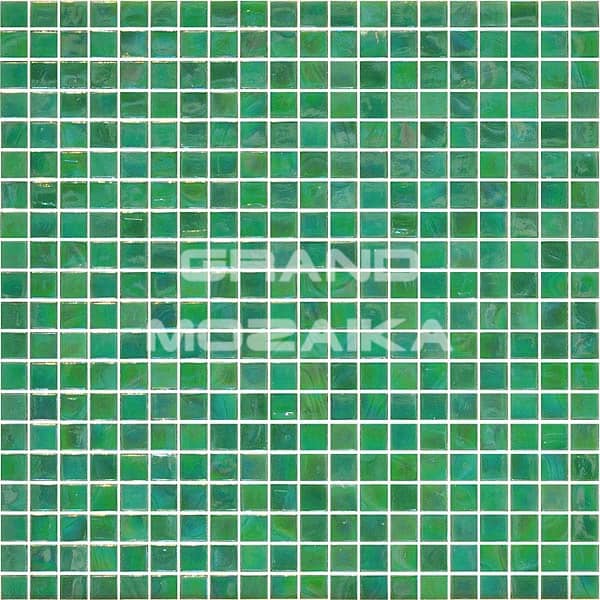 Стеклянная мозаика с перламутром, серия Galaxy (WJ25)